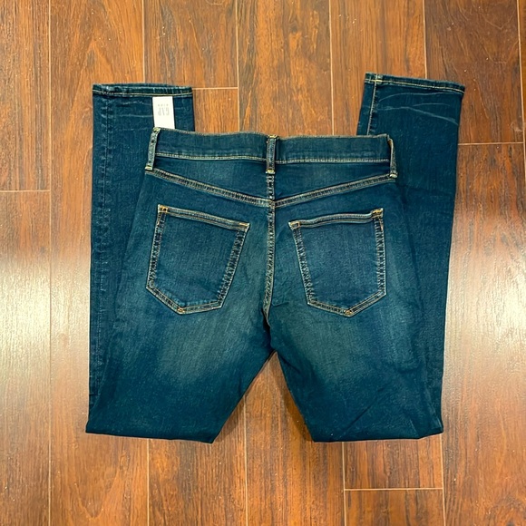 NWT GAP Boys’ Jeans. Size 16 - Picture 2 of 4